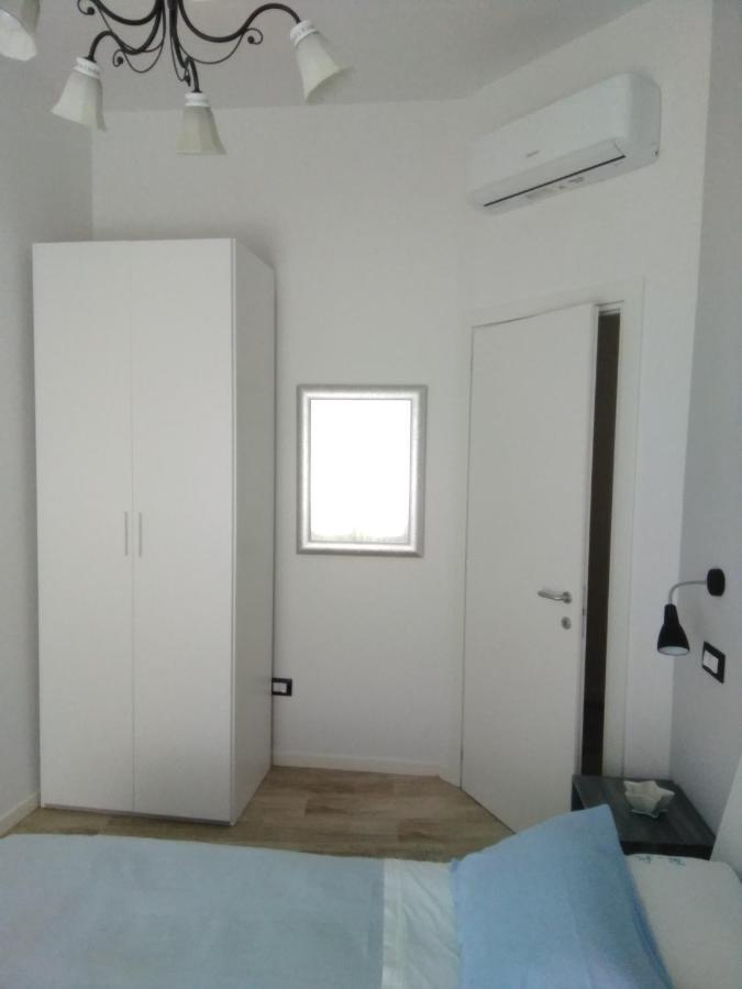 Villa Casa Tornola Nel Borgo Térmoli Exterior foto